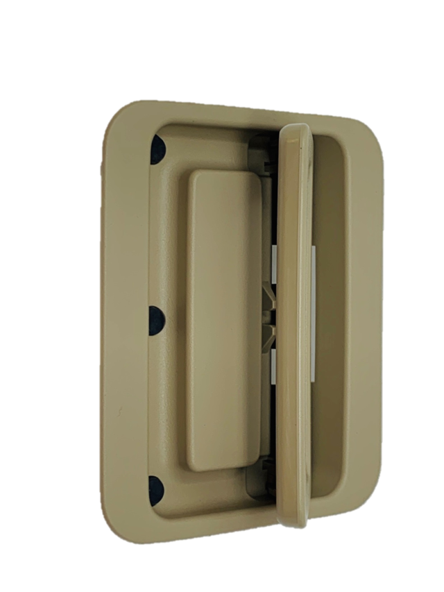 2013-2016 Nissan Pathfinder Rear Cargo Area Pull Handle (beige