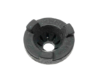 165578J000 - Engine: Engine Cover Grommet for Nissan: Altima, Armada, Frontier, Maxima, NV1500, NV2500, NV3500, Pathfinder, Pathfinder Armada, Quest, Sentra, TITAN, TITAN XD, Xterra Image