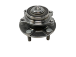 40202AL56C - : Front Wheel Hub &amp; Bearing (either side) for Nissan: 350Z Image