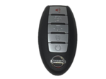 285E35AA5C - : Intelligent Key Fob (with remote start) for Nissan: Murano, Pathfinder Image