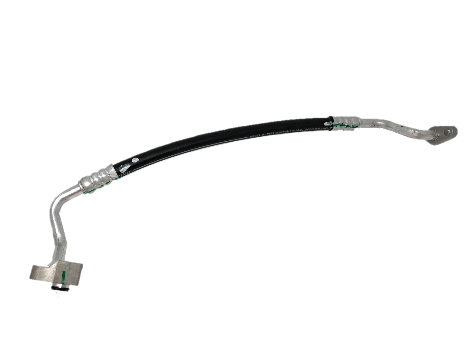 92490ZT05A - HVAC: Pressure Hose for Nissan Image