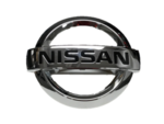 62890EA500 - Body: Emblem for Nissan: Frontier, NV1500, NV2500, NV3500, Pathfinder, Xterra Image