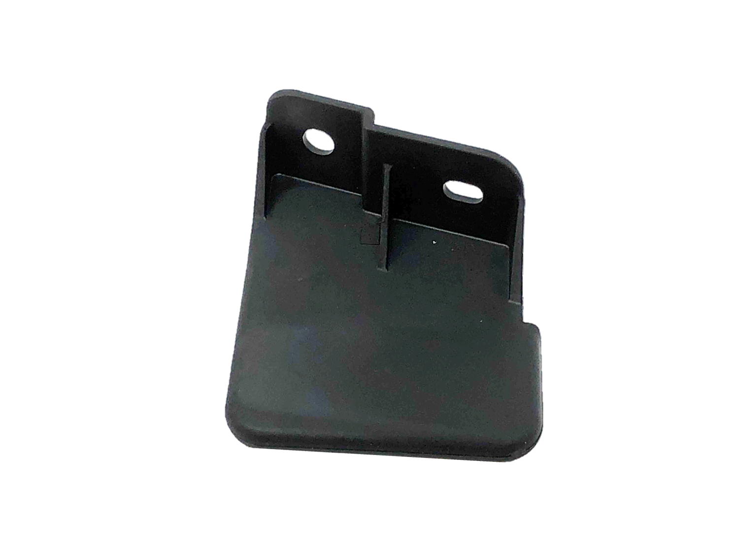 768561VK0A - Body: Rear Deflector for Nissan Image