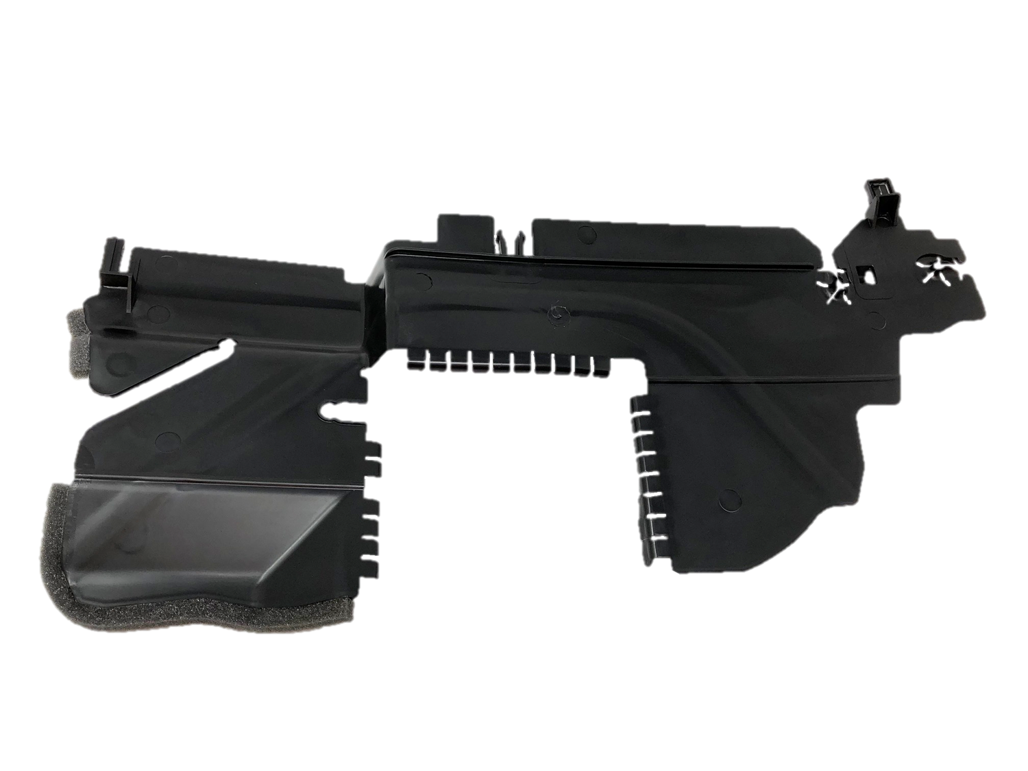 921853TA0A - : Driver Left Condenser Side Seal for Nissan: Altima Image