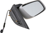 96302EA29E - Body: Mirror Assembly for Nissan Image
