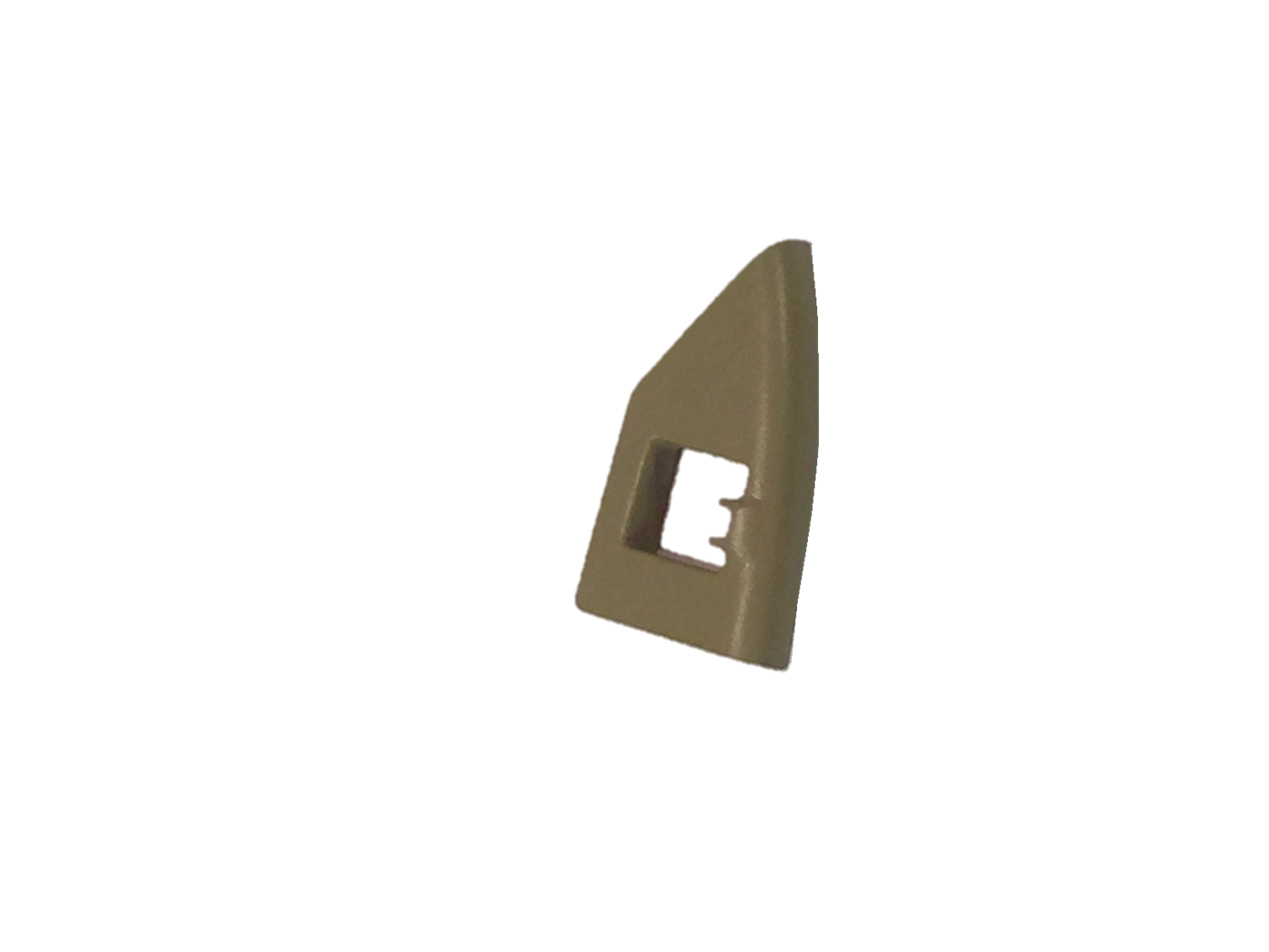 73952JA00B - Body: Cover for Nissan Image