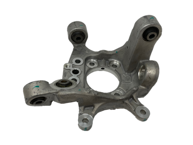 2010-2013 Nissan Altima Driver Left Rear Suspension Spindle