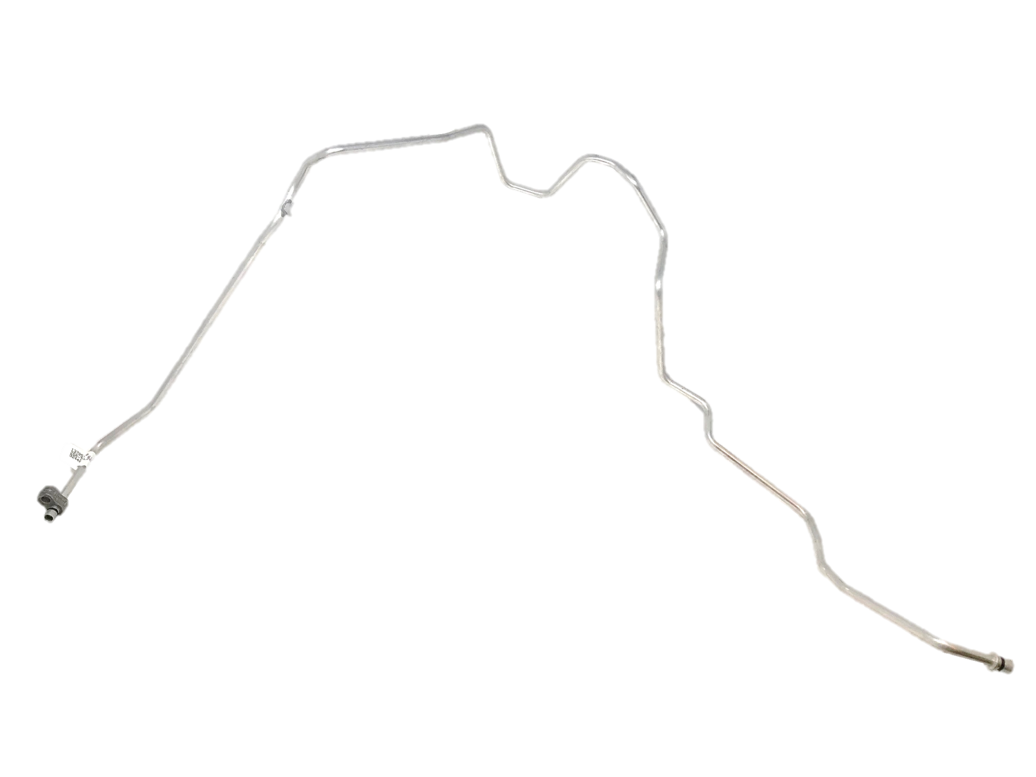 92440EL20A - : High Side Discharge A/C Cooler Line for Nissan: Versa Image