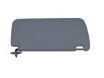 9640110G21 - : Driver Side Left Sun Visor Shade for Nissan: Pickup Image