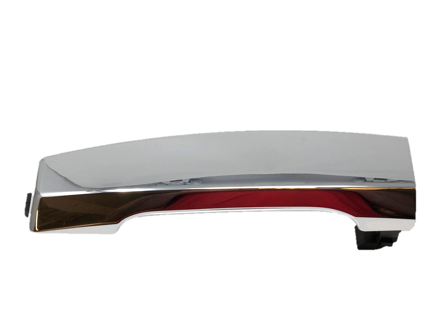 80640EZ03B - : Front or Rear Outside Door Handle for Nissan: Armada, Pathfinder Armada, TITAN, TITAN XD Image