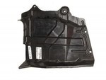 64839CK010 - Body: Splash Shield for Nissan: Quest Image