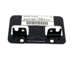 280380W000 - Body: Radio Bracket for Nissan Image