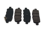 D40608H385 - : Brake Pads Rear for Nissan: Quest Image