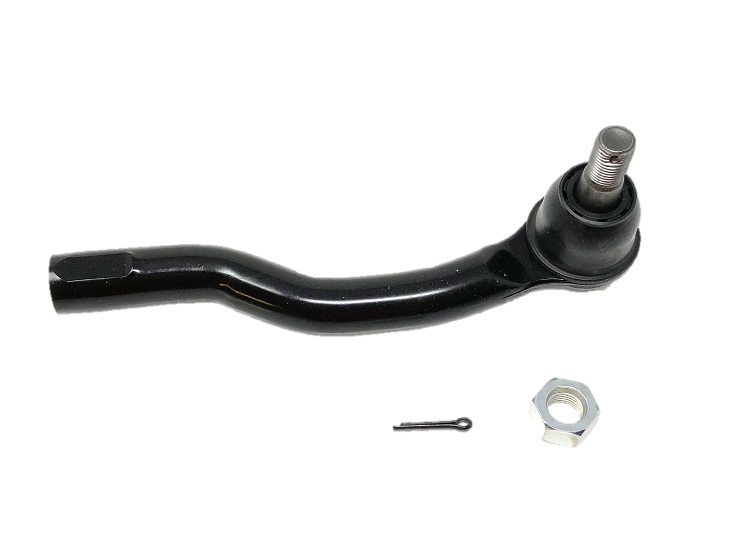 486407S025 - Steering: Outer Tie Rod for Nissan Image