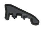 638A2EL000 - Body: Rear Deflector for Nissan Image