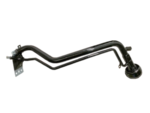 172210W000 - Fuel System: Filler Pipe for Nissan Image
