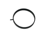 16175JA00A - : Intake Plenum/Throttle Body Gasket for Nissan: Altima, Cube, Kicks, NV200, Rogue, Rogue Select, Sentra, Versa Image