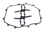14033AM600 - : Intake Manifold Plenum Gasket for Nissan: 350Z Image