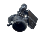 16576AU41A - : Intake Air Box Hose Duct (off Mass Air Flow) for Nissan Image