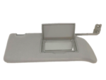 964009BF1C - Body: Sun-visor for Nissan: Frontier, Xterra Image