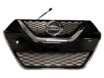 623104RA0D - : Front Grille (SR) for Nissan Image