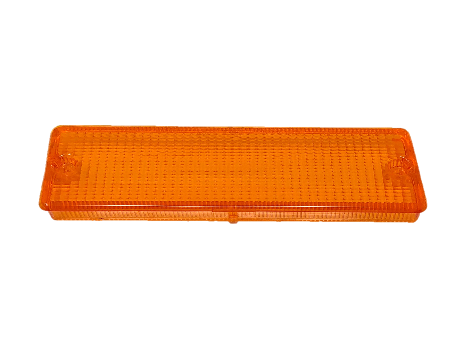 26131V7000 - : Front Turn Signal Lamp Light Lens for Nissan: 200SX, D21, Pathfinder, Pickup, Sentra Image