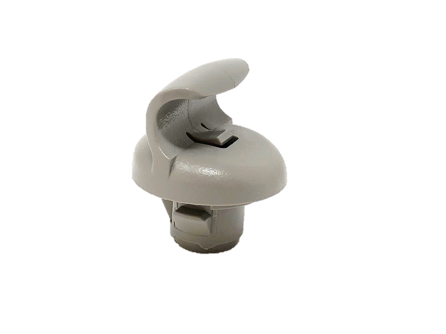 96409EA00C - Body: Sun-visor Holder for Nissan: Frontier, Pathfinder, Xterra Image