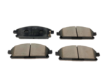 410605W585 - : Front Disc Brake Pads Set for Nissan: Pathfinder Image