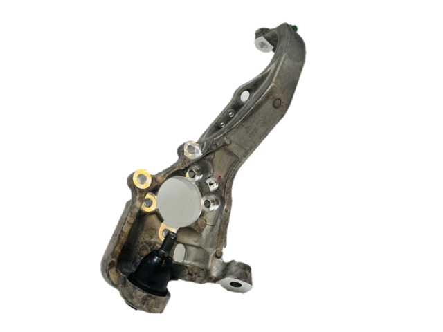 工場直売 2005-2009 Nissan 350Z Passenger Right Front Suspension タイヤ・ホイール