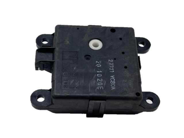 2001 Nissan Pathfinder Mode Door Actuator 27731-VC80A