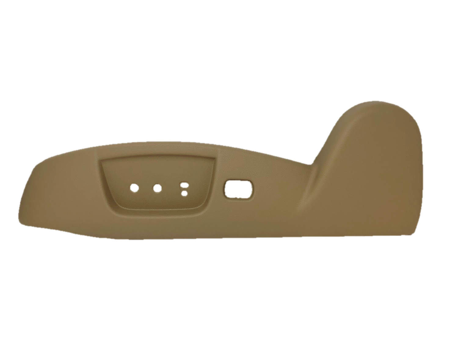 873819N10C - Body: Side Cover for Nissan Image