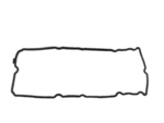 132707S000 - : Valve Cover Gasket for Nissan: Armada, NV2500, NV3500, Pathfinder, Pathfinder Armada, TITAN Image