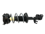 E4C01EM30JNW - Suspension: Value Advantageâ„¢ COMPLETE STRUT ASSY WITH SPRING / MT, LH for Nissan Image