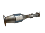 20020EZ30A - : Front Pipe for Nissan: TITAN Image