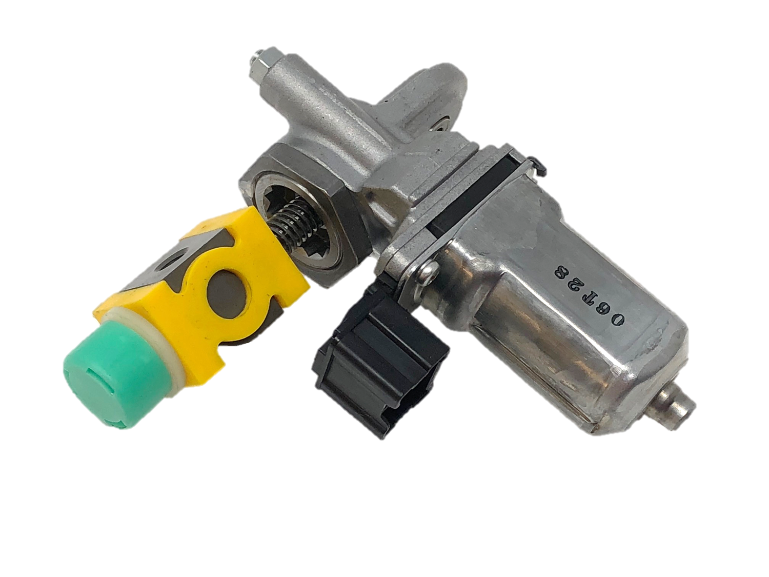 489901LB6D - Steering: Motor for Nissan: Armada, Murano Image