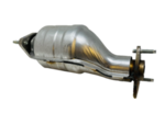 208A29BL0A - : Passenger Right Front Top Catalytic Converter for Nissan: Frontier, Xterra Image