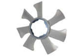 2106040P0A - : Fan Blade for Nissan: 300ZX, Pathfinder Image