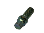 4870306F0A - : Steering Lock Breakaway Bolt Screw for Nissan: 240SX, 350Z, Armada, Cube, D21, Frontier, Maxima, Micra, Pathfinder Armada, Pickup, Qashqai, Quest, Rogue Sport, Sentra, Versa, Versa Note, Xterra Image