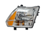 26060EA525 - : Driver Left Front Head Light Lamp for Nissan: Frontier, Pathfinder Image
