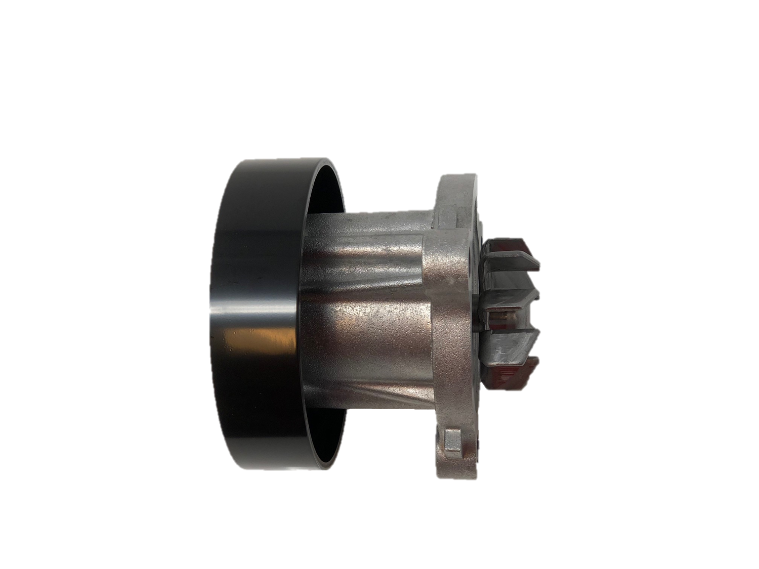 210106N226 - Cooling System: Water Pump for Nissan: Rogue, Rogue Select Image