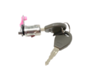 H060161Y00 - Body: Cylinder &amp; Keys for Nissan Image