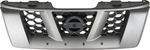 62310ZS20A - : Front Grille for Nissan: Xterra Image
