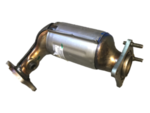 208A2CB000 - : THREE WAY CATALYST/CATALYTIC CONVERTER for Nissan Image