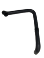 2150330P60 - Cooling System: Lower Hose for Nissan Image
