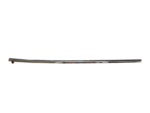 808213SG0A - : Driver Left Front Door Outside Belt Molding for Nissan Image