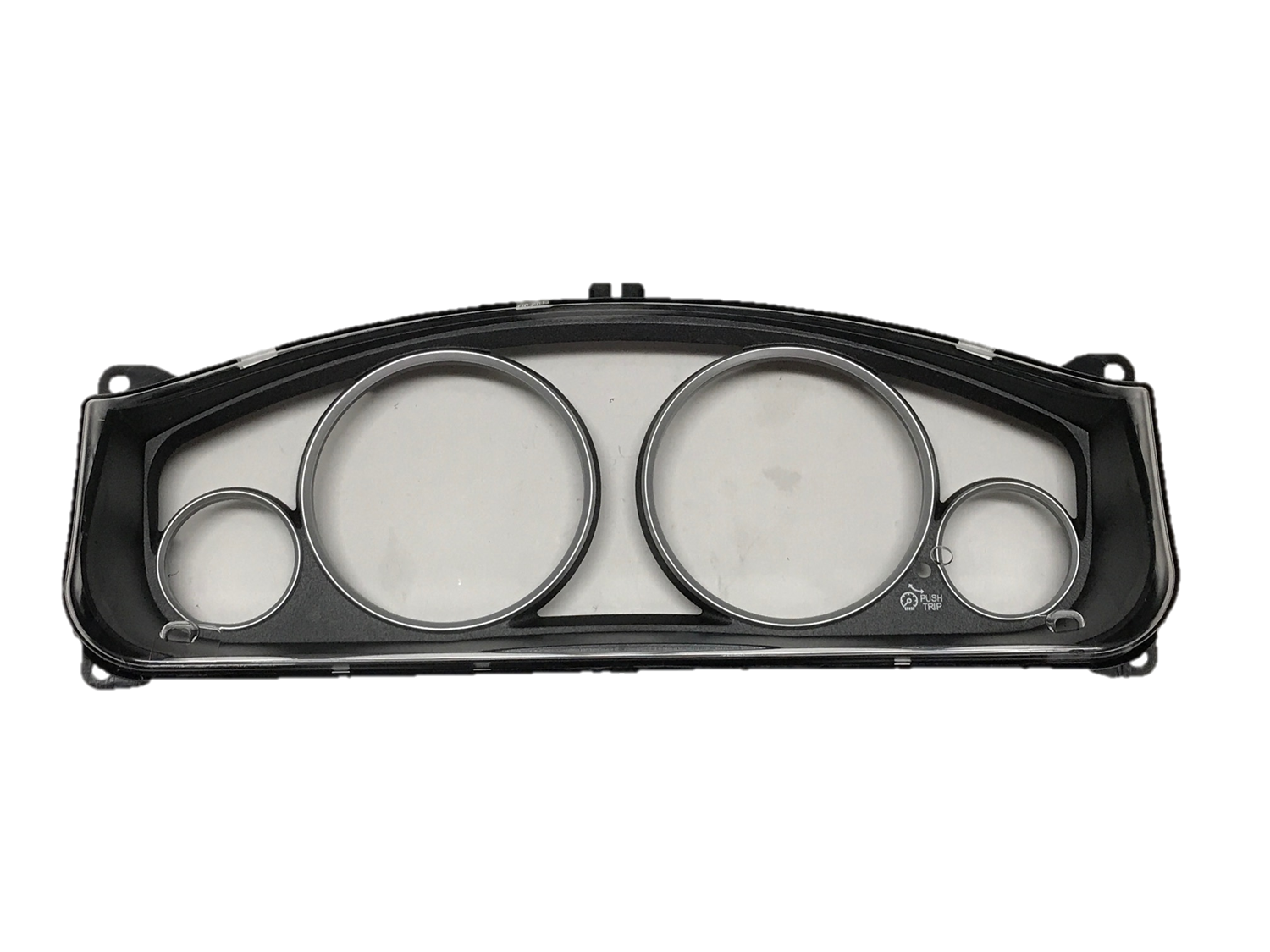 24813EA405 - Body: Lens for Nissan: Frontier, Pathfinder, Xterra Image