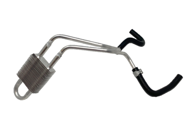 2009-2014 Nissan Maxima Power Steering Oil Cooler 49790-9N00B