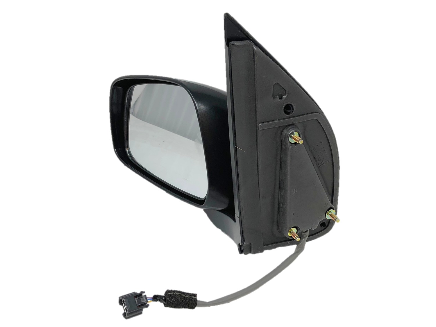 963029BC9B - Body: Mirror Assembly for Nissan: Frontier, Pathfinder, Xterra Image