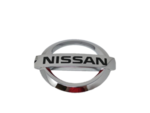 62890CD000 - Body: Emblem for Nissan Image
