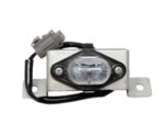265108B425 - Electrical: License Lamp for Nissan Image